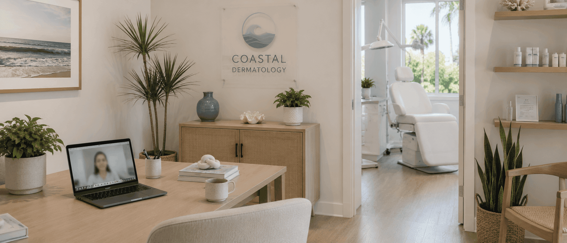 Coastal Dermatology