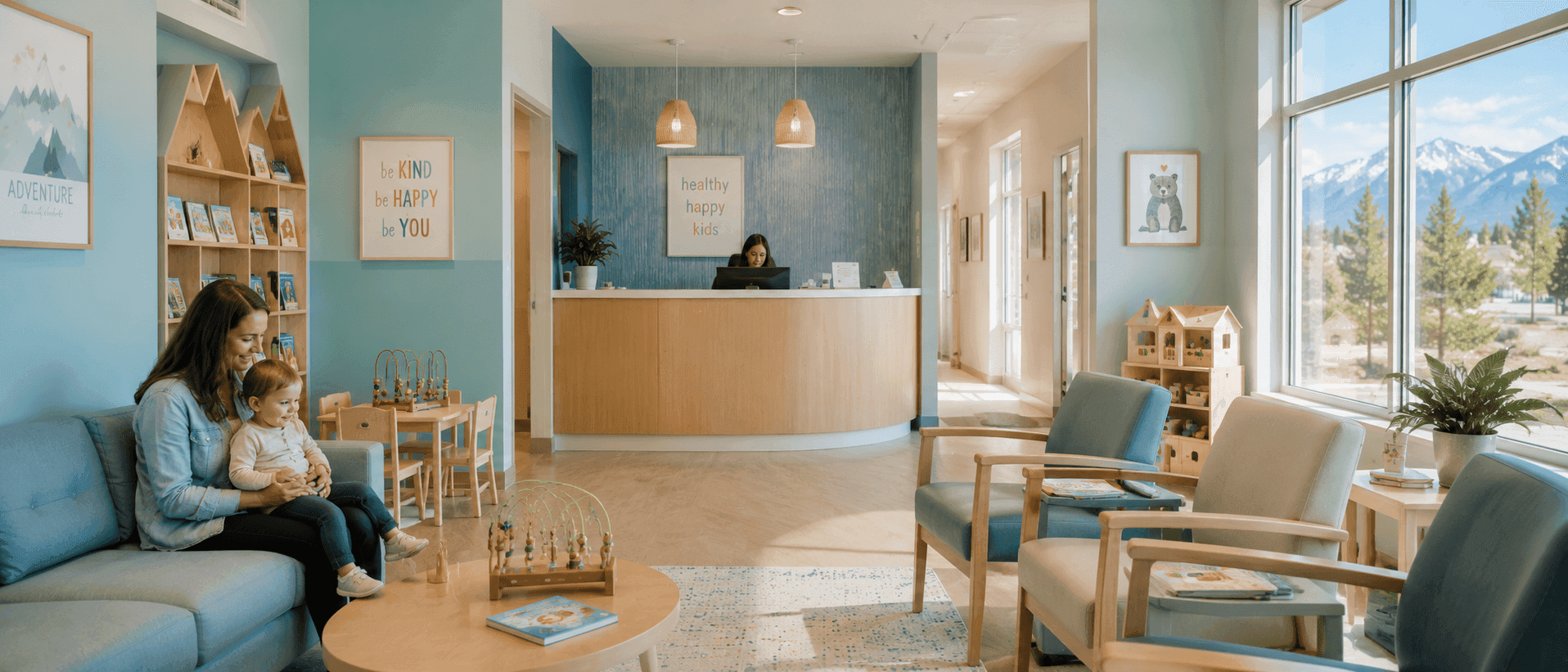 Lakewood Pediatrics