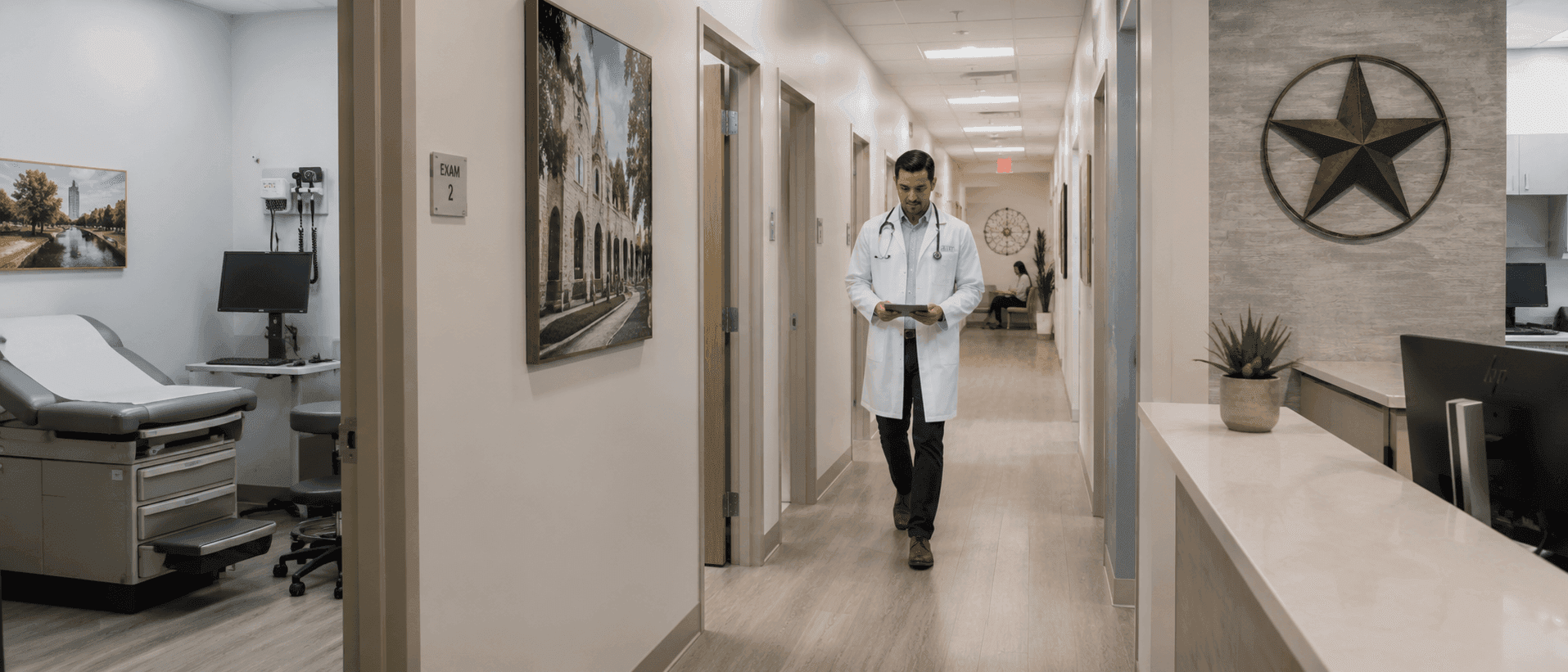 Rio Grande Internal Medicine