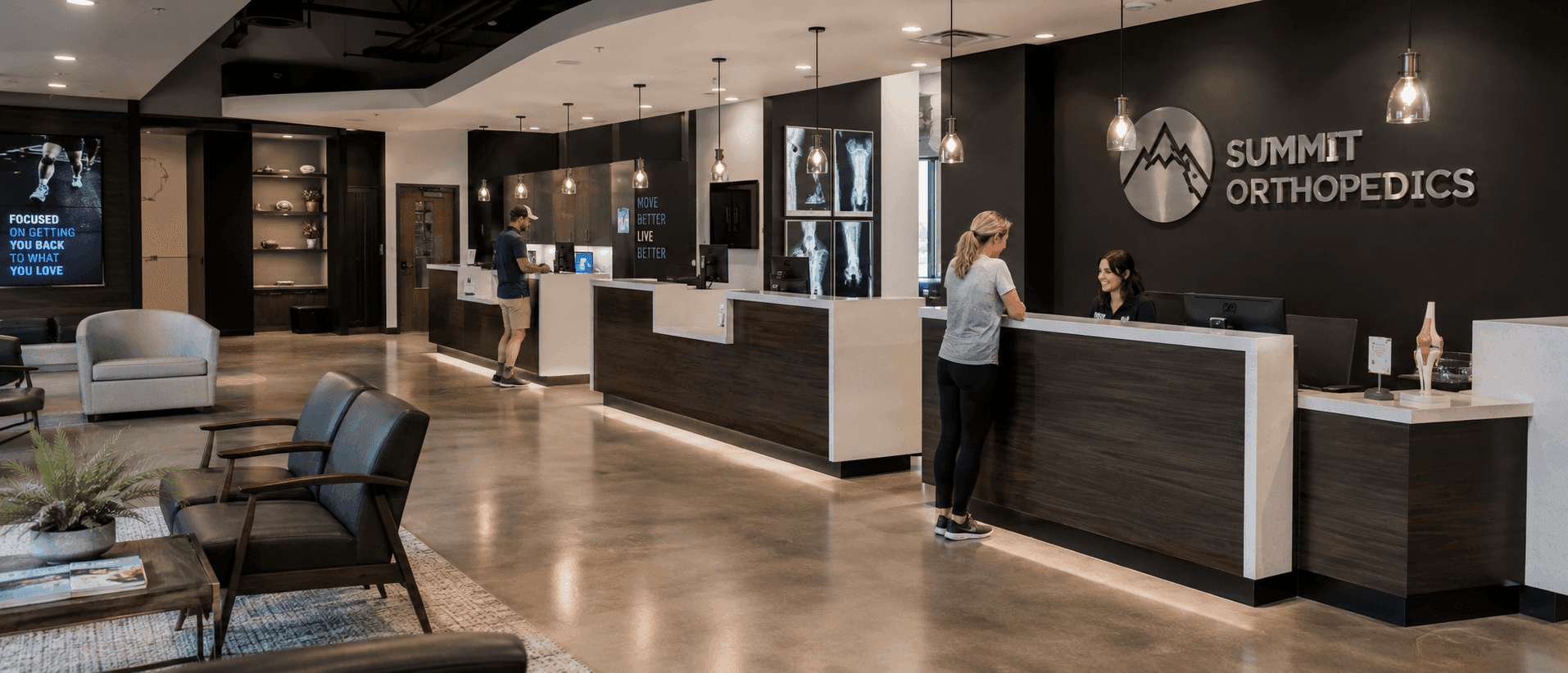 Summit Orthopedics