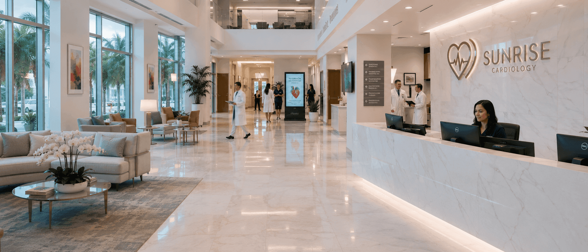 Sunrise Cardiology Group