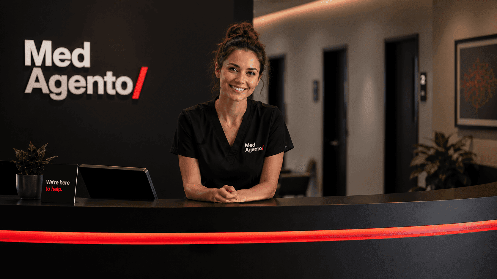 Medical practice support