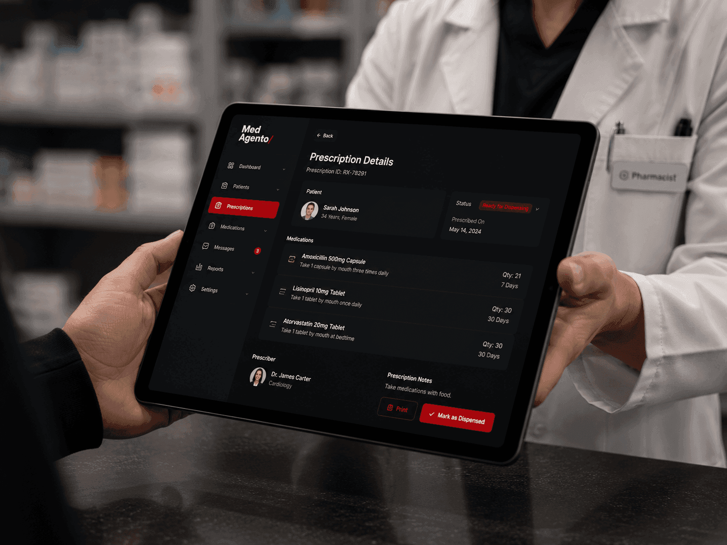 e-Prescribing